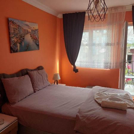 Taksim Apart 2 Hotel Istanbul Eksteriør billede