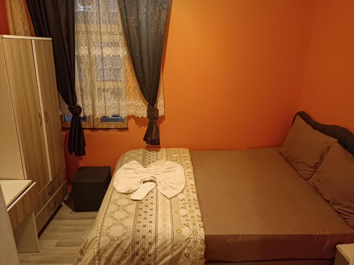 Taksim Apart 2 Hotel Istanbul Eksteriør billede